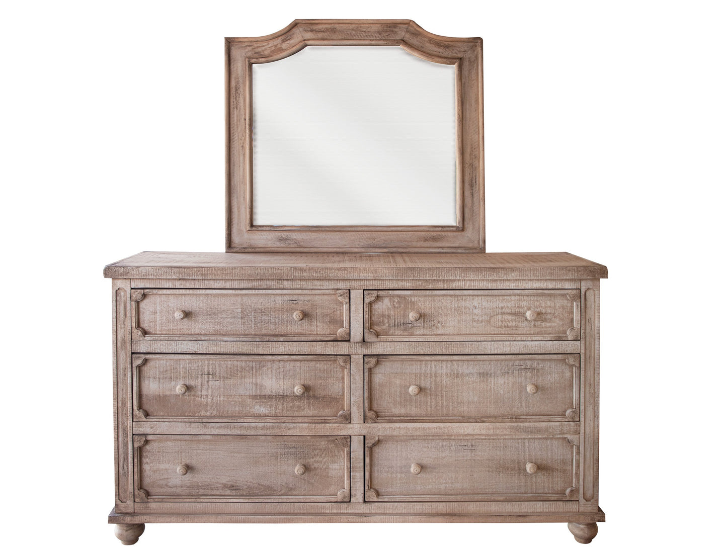 Mirror - Drift Sand