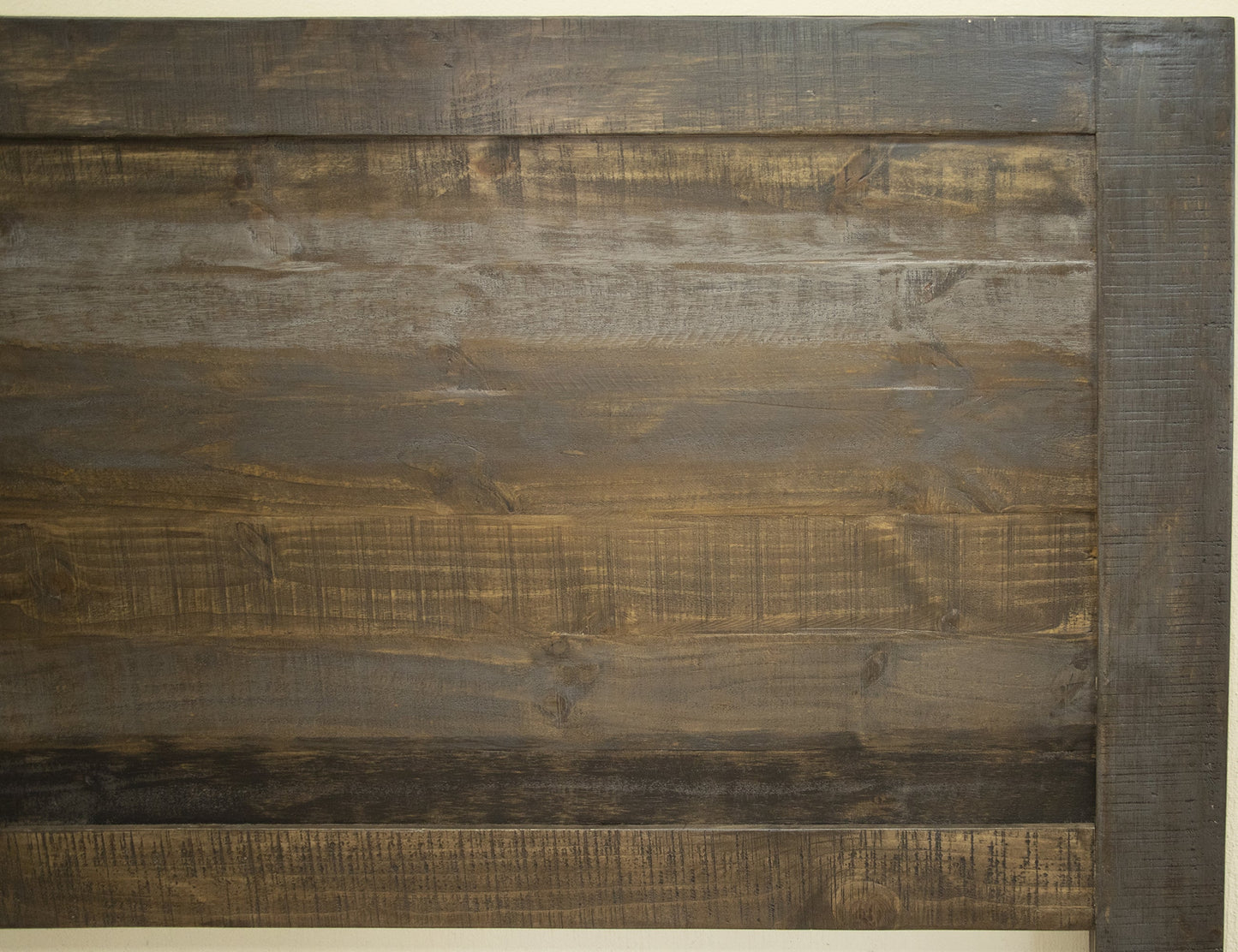 6/6 Platform - Two tone Gray & Brown