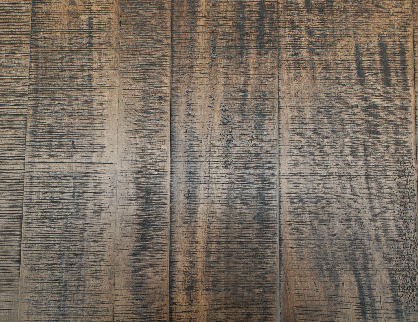 End Table - Chocolate Brow