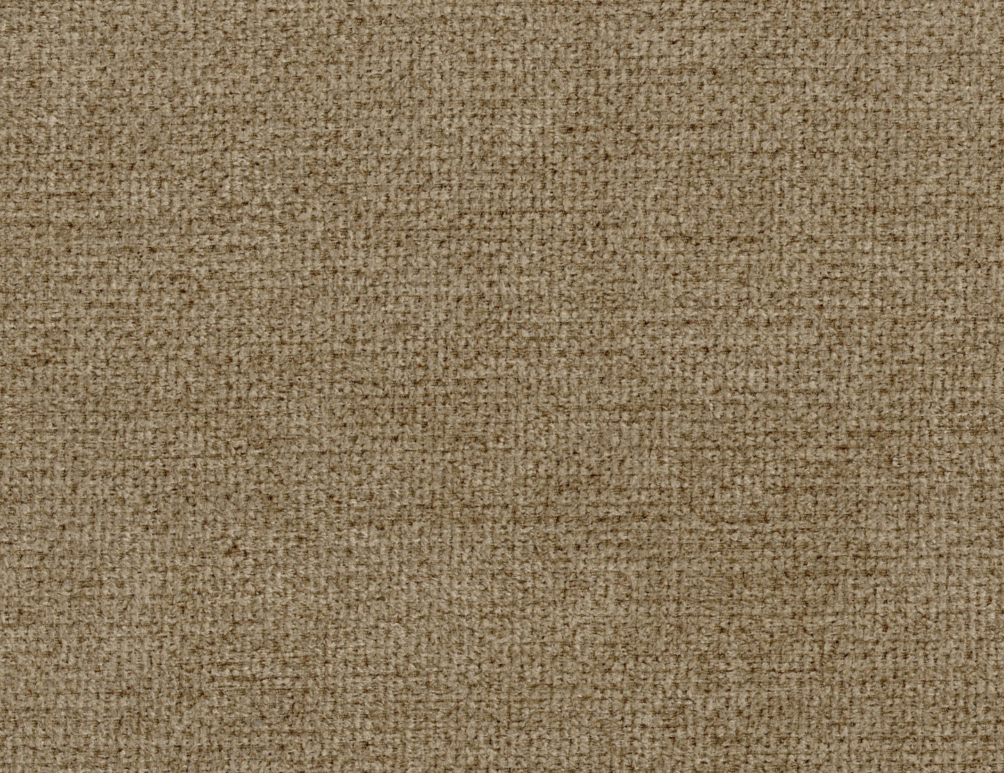 Wooden Frame & Base, Sofa - Brown Camel