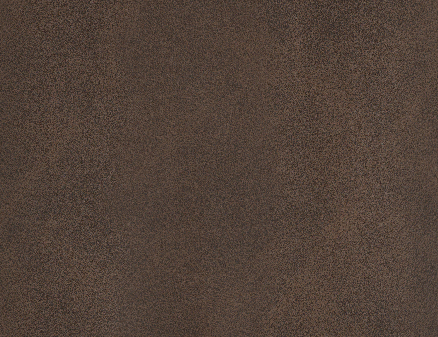 Wooden Frame & Base, Sectional Left Chaise - Chocolate Brown