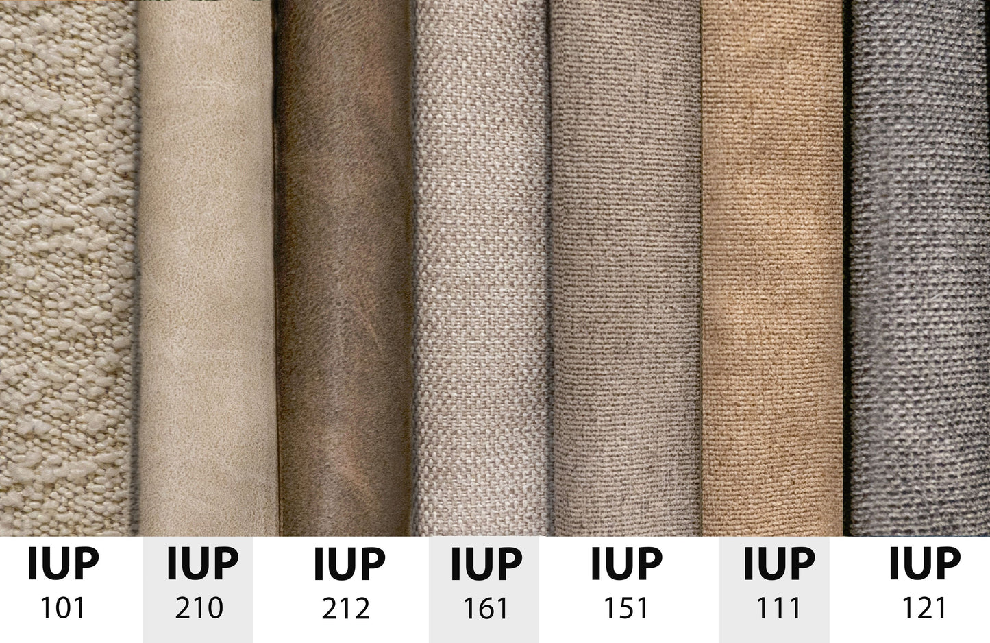 Metal & Wood Base, Sofa - Almond Gray
