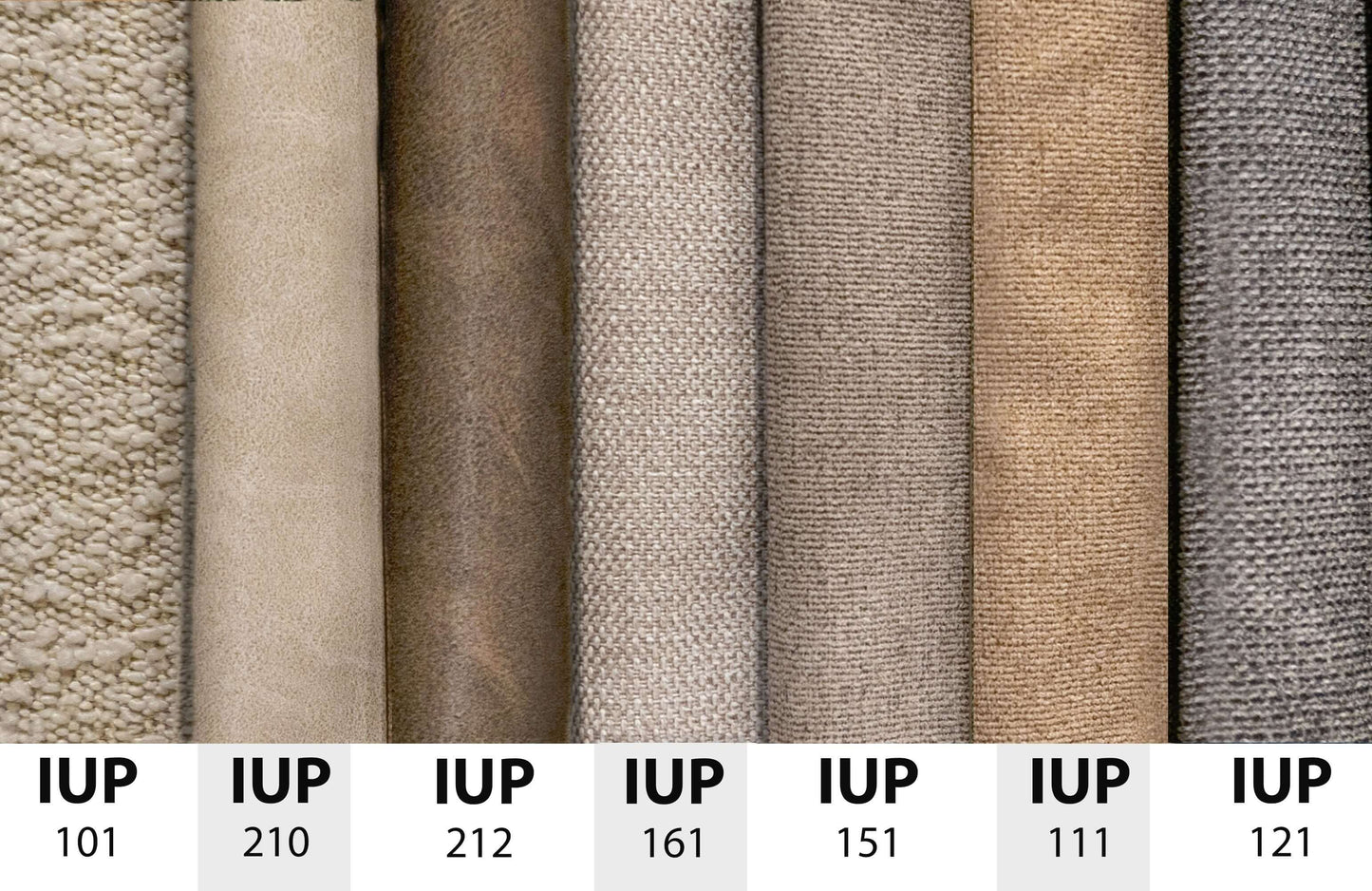 Metal & Wood Base, Armchair - Almond Gray