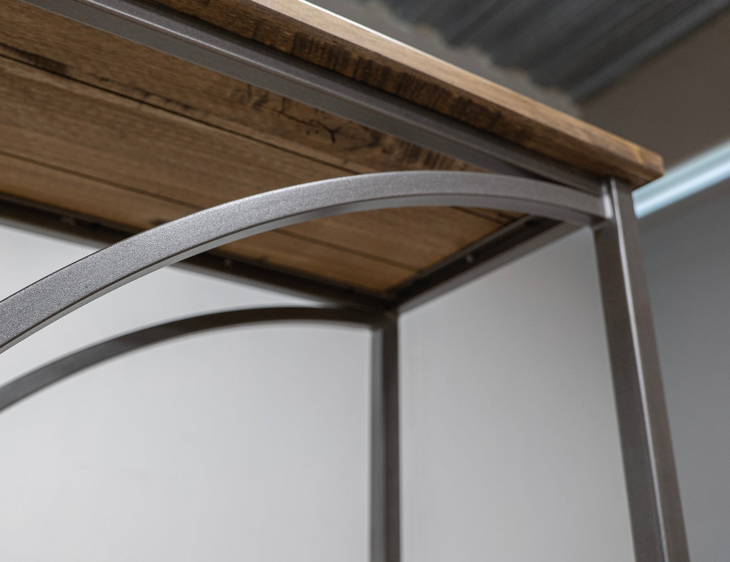 7 Shelves Bookcase - Peanut