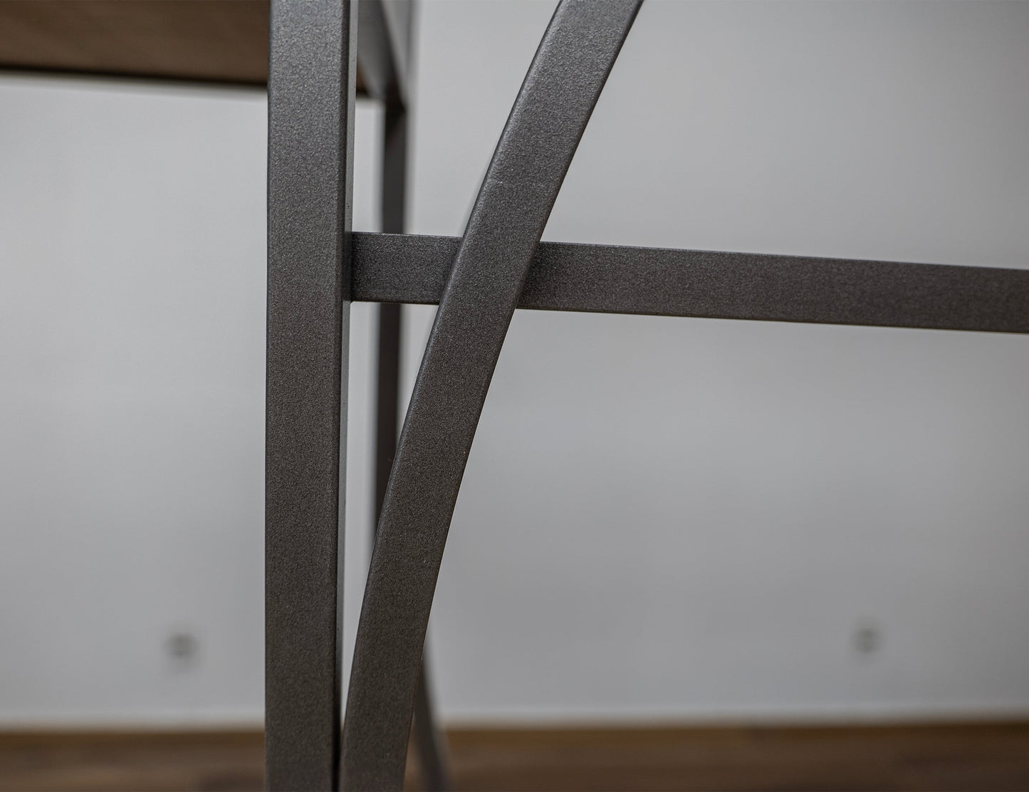 7 Shelves Bookcase - Peanut