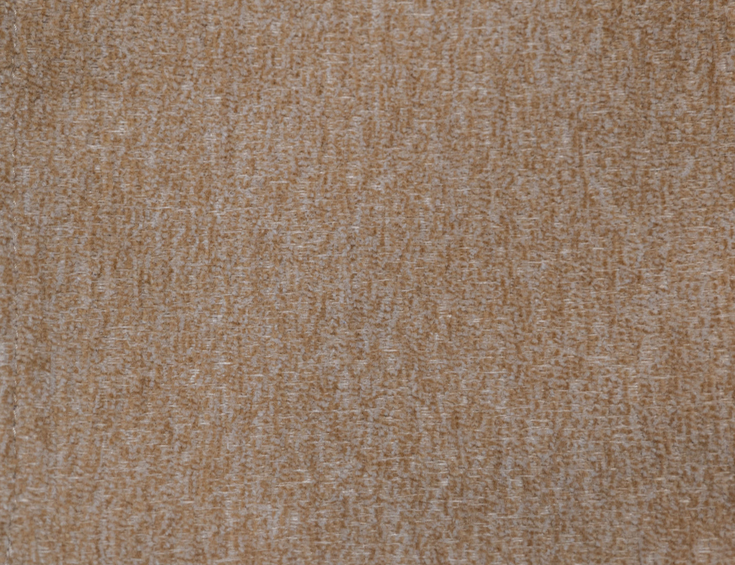 Wooden Frame & Base, Sofa - Capuccino Brown