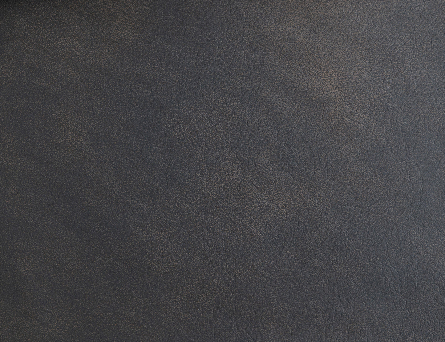 Armchair - Licorice Black