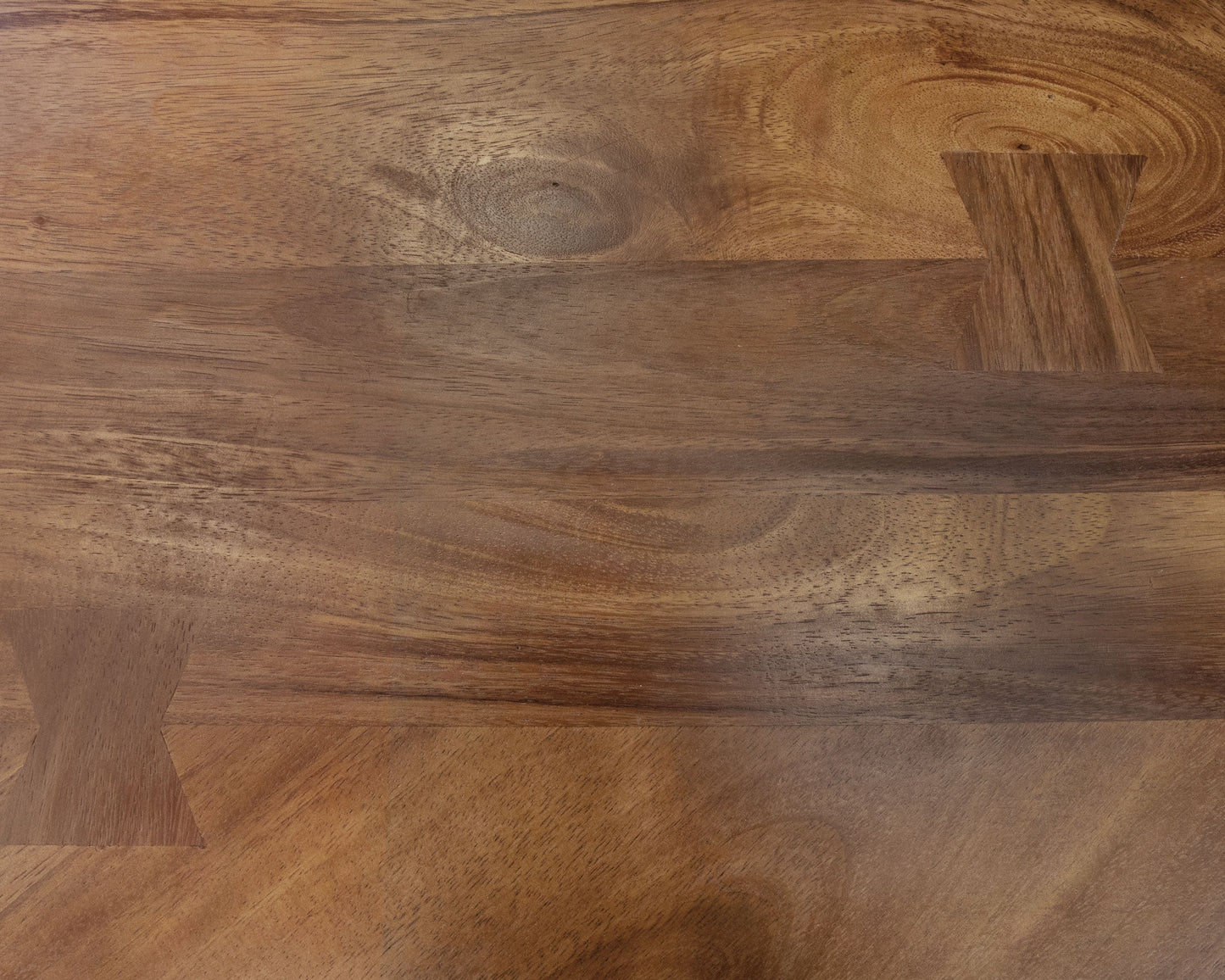 6/6 Platform - Cinnamon Brown