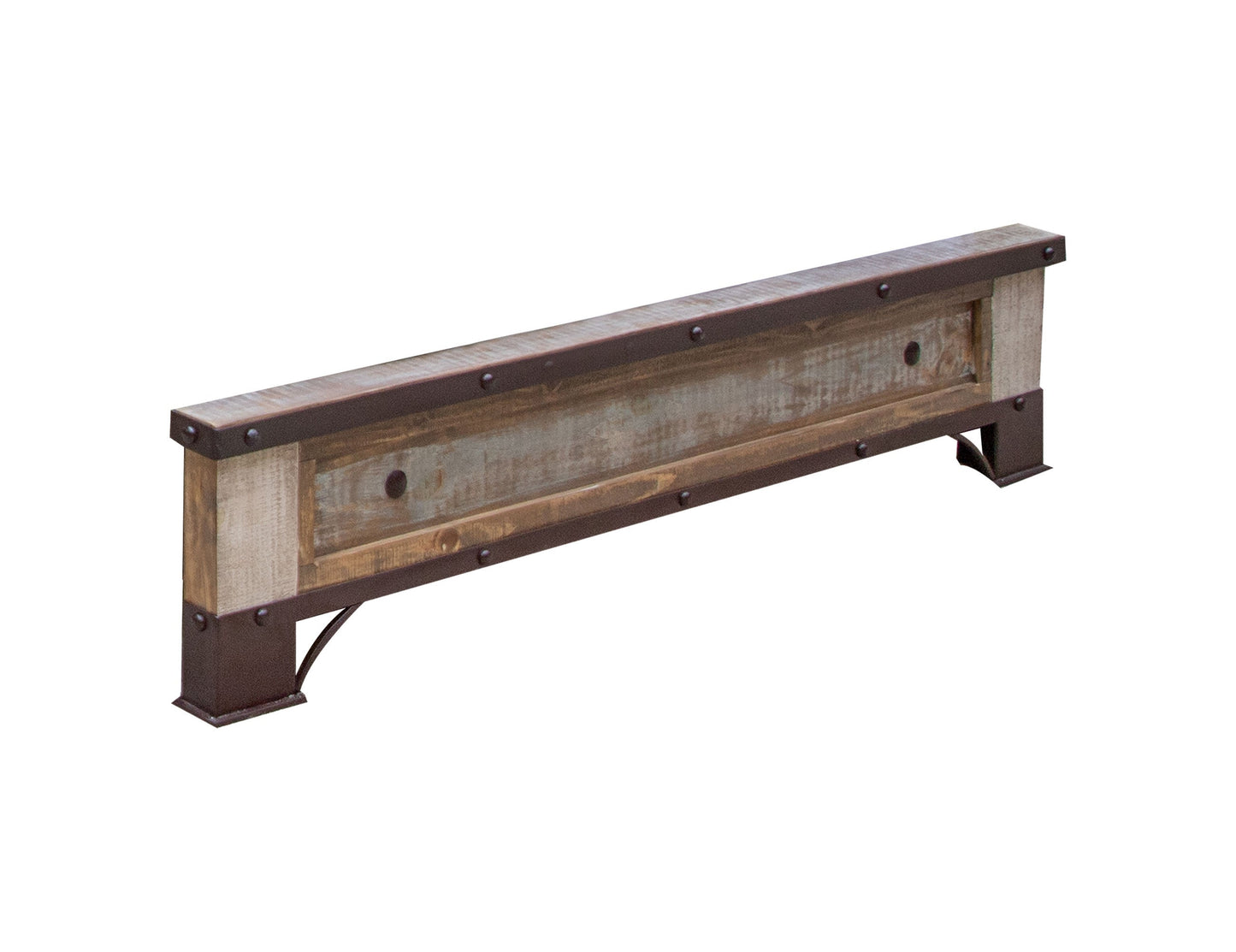 6/6 Low Profile Platform - Multicolor