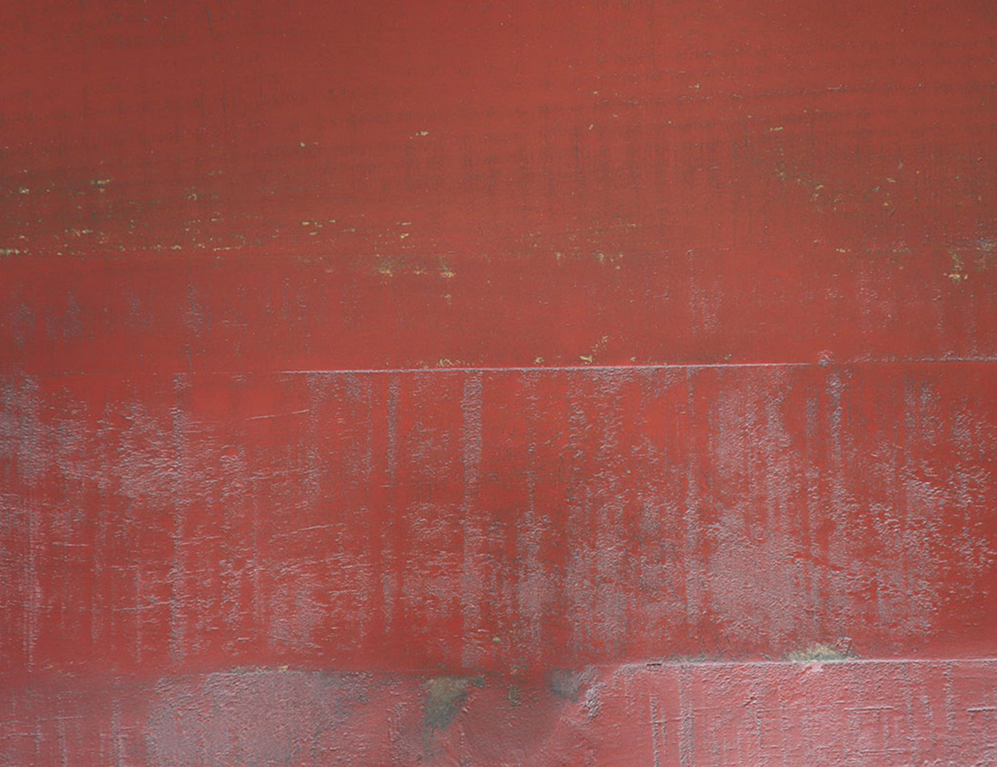 4 Doors Console - Red