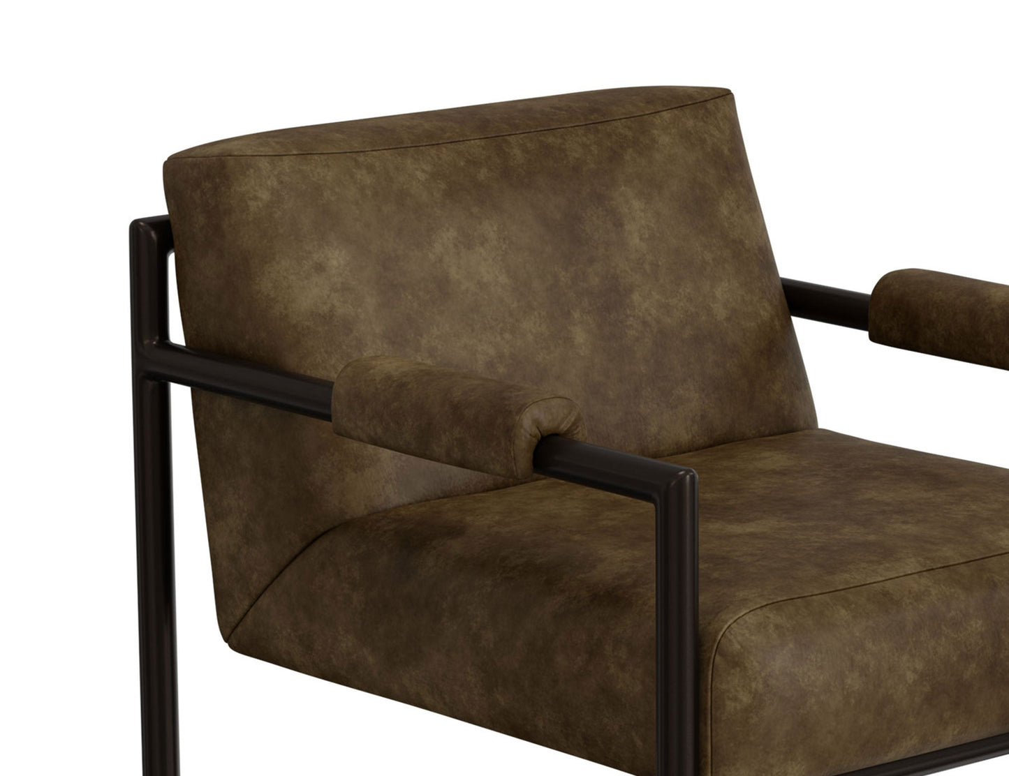 Armchair - Onyx