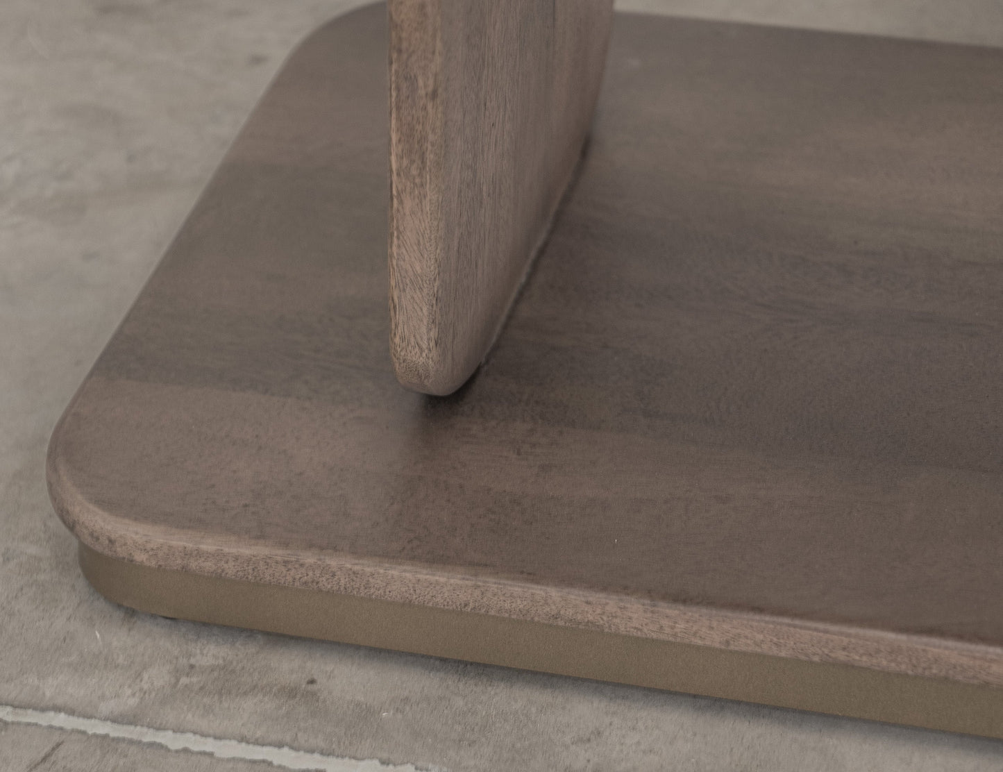 5 Shelves, Bookcase - Mezquite Brown