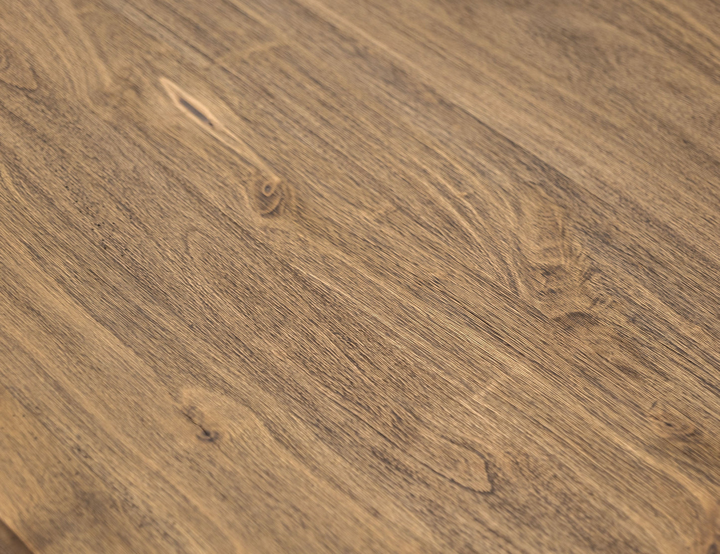 End Table - Tawny Brown