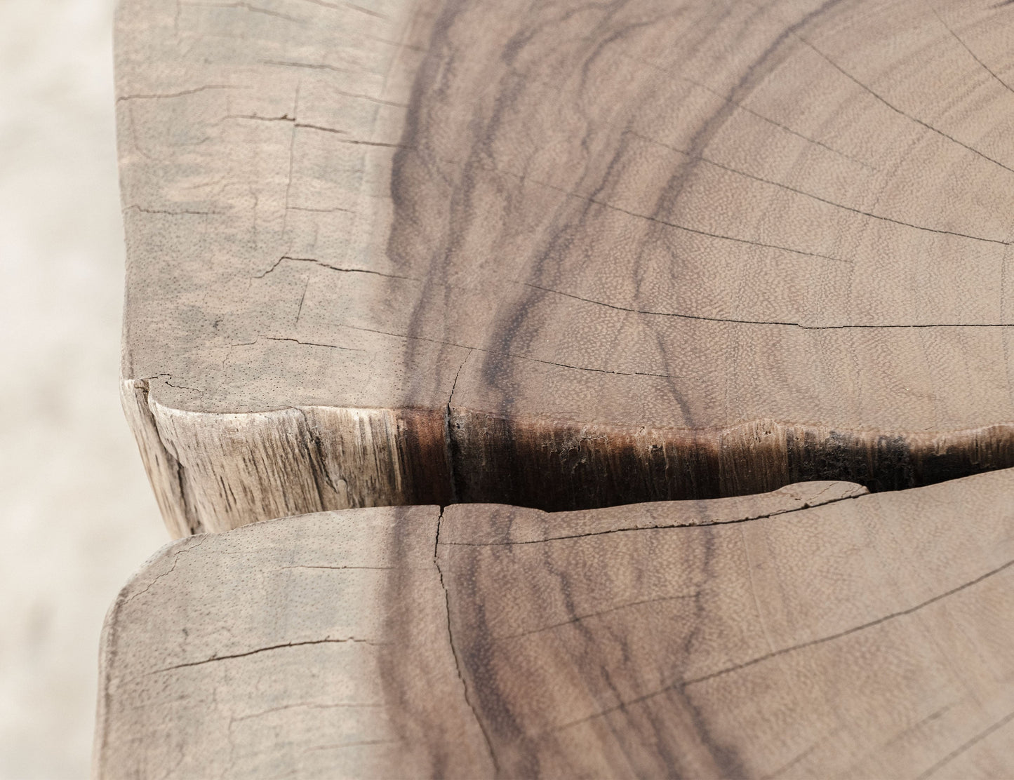 End Table - Brown Cappuccino