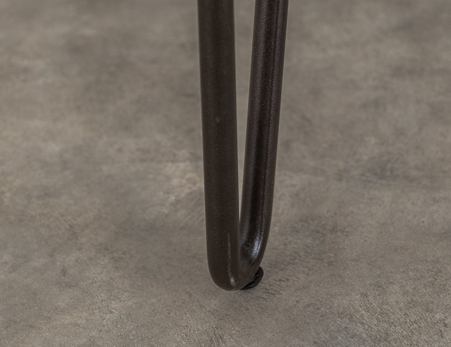 End Table - Brown Cappuccino