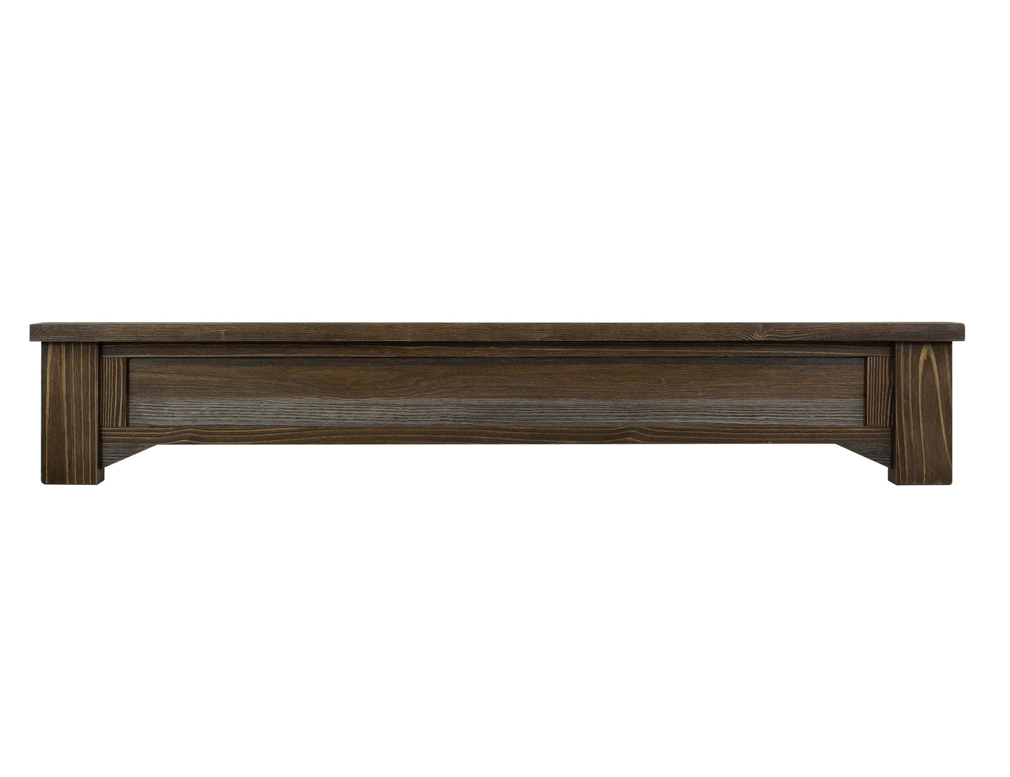 6/6 Eastern King Platform - Multicolor
