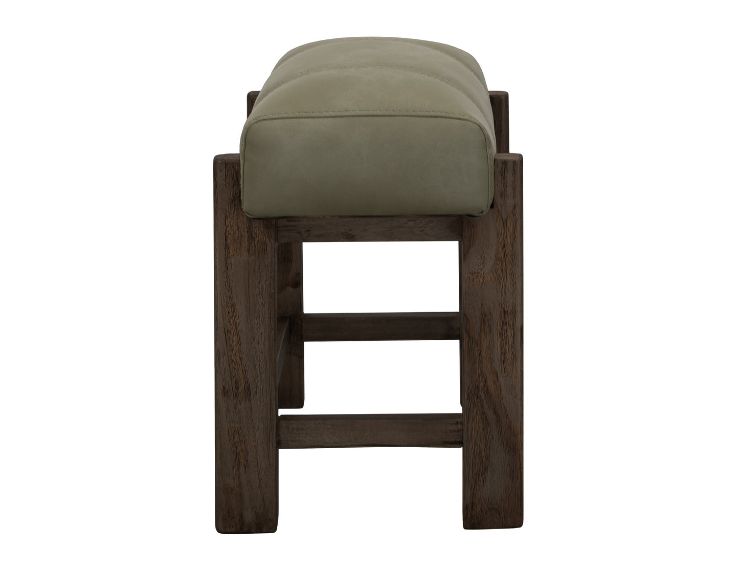 Stool 24" - Oil Black