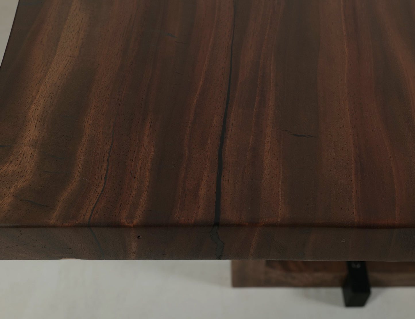 Dining Table Top - Pecan Brown