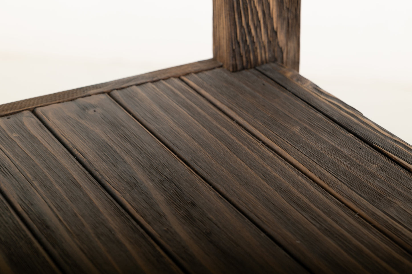 2 Drawer, Pier - Rookwood Brown