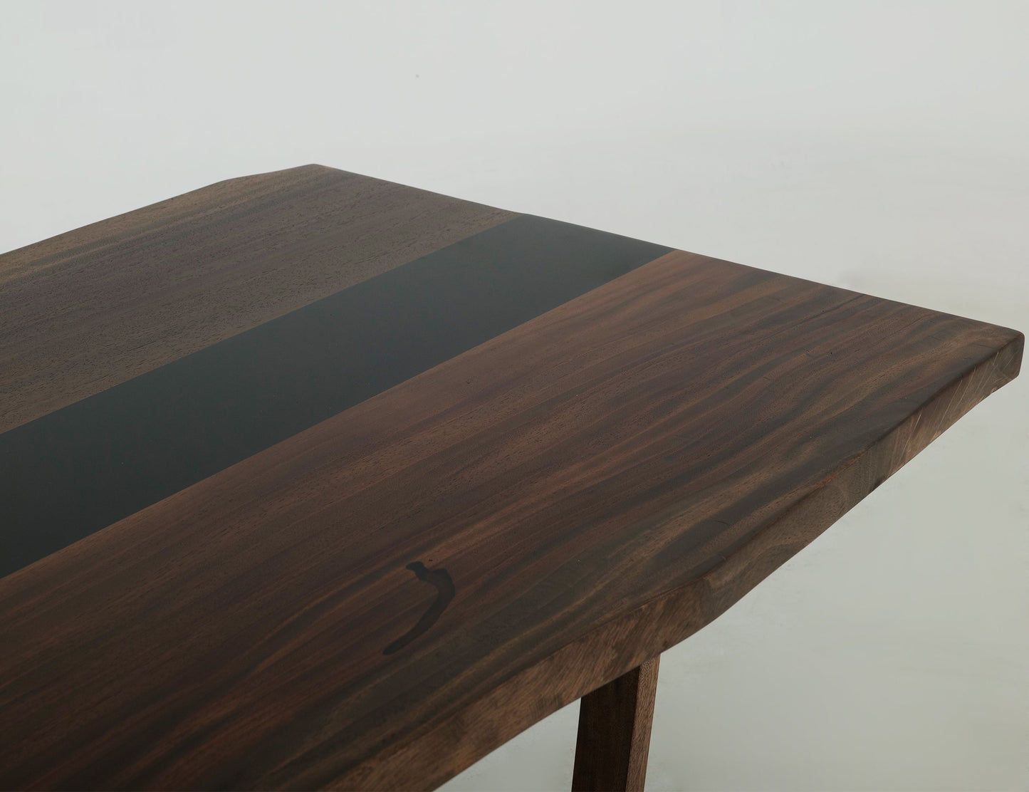 Dining Table Top - Pecan Brown