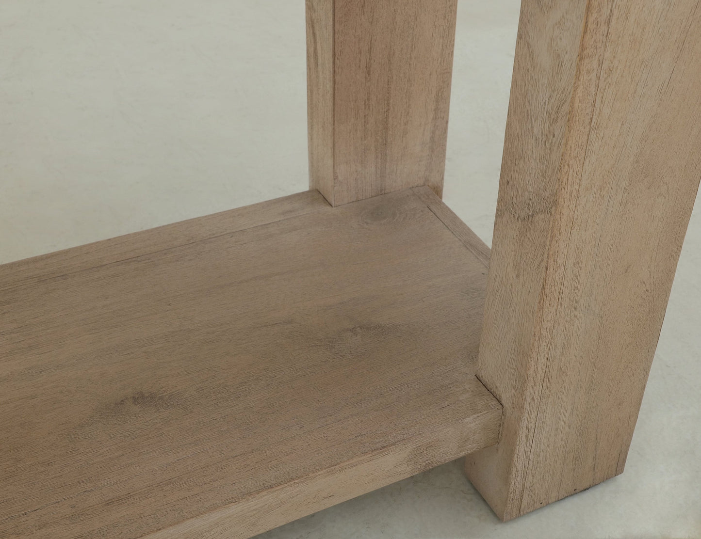 5 Shelves, Bookcase - Sand Brown