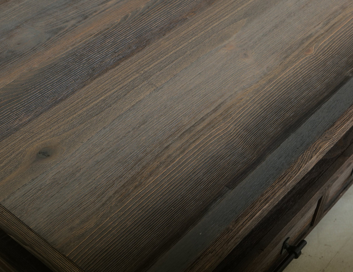 1 Drawer, End Table - Multicolor