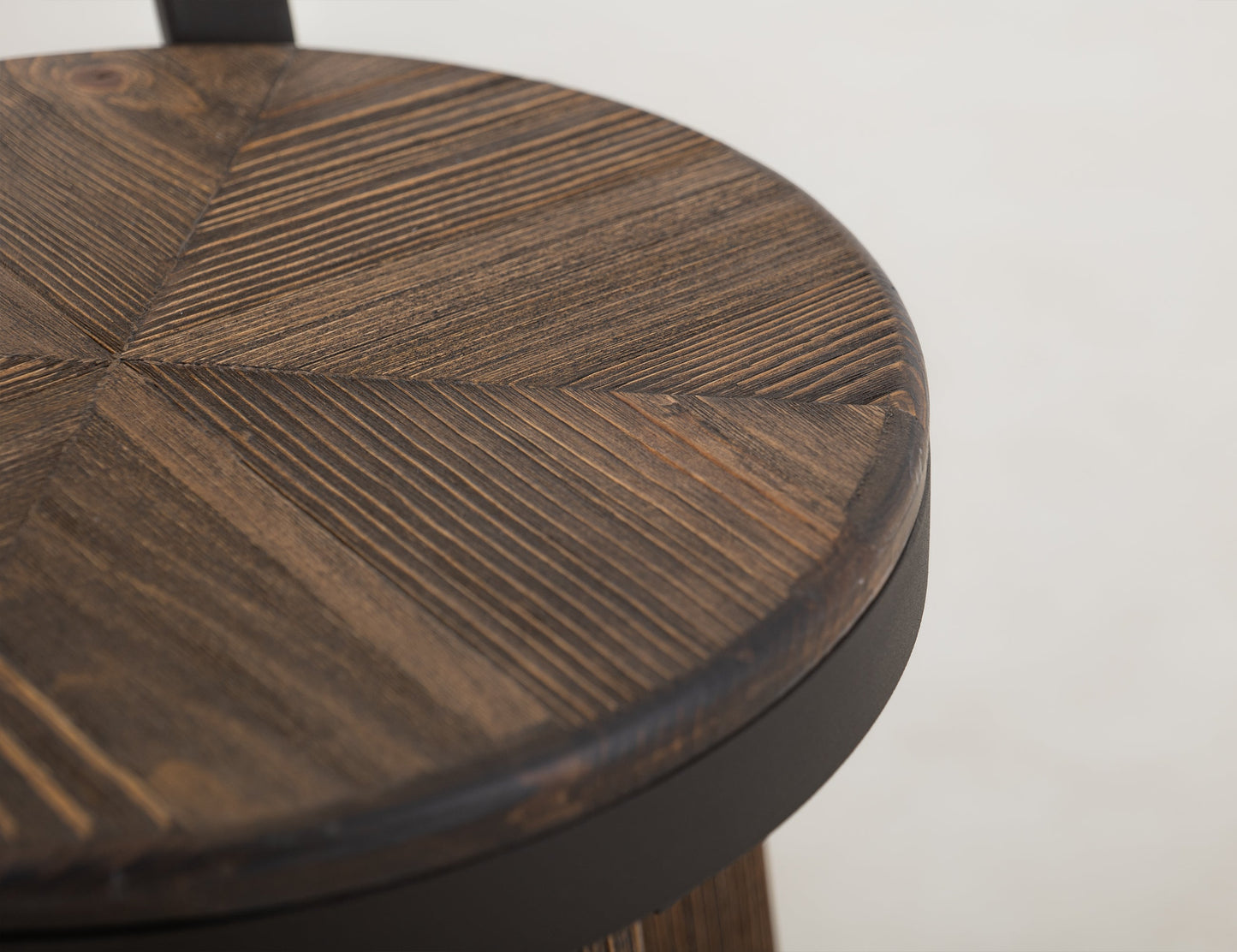 Barstool 30" - Rookwood Brown