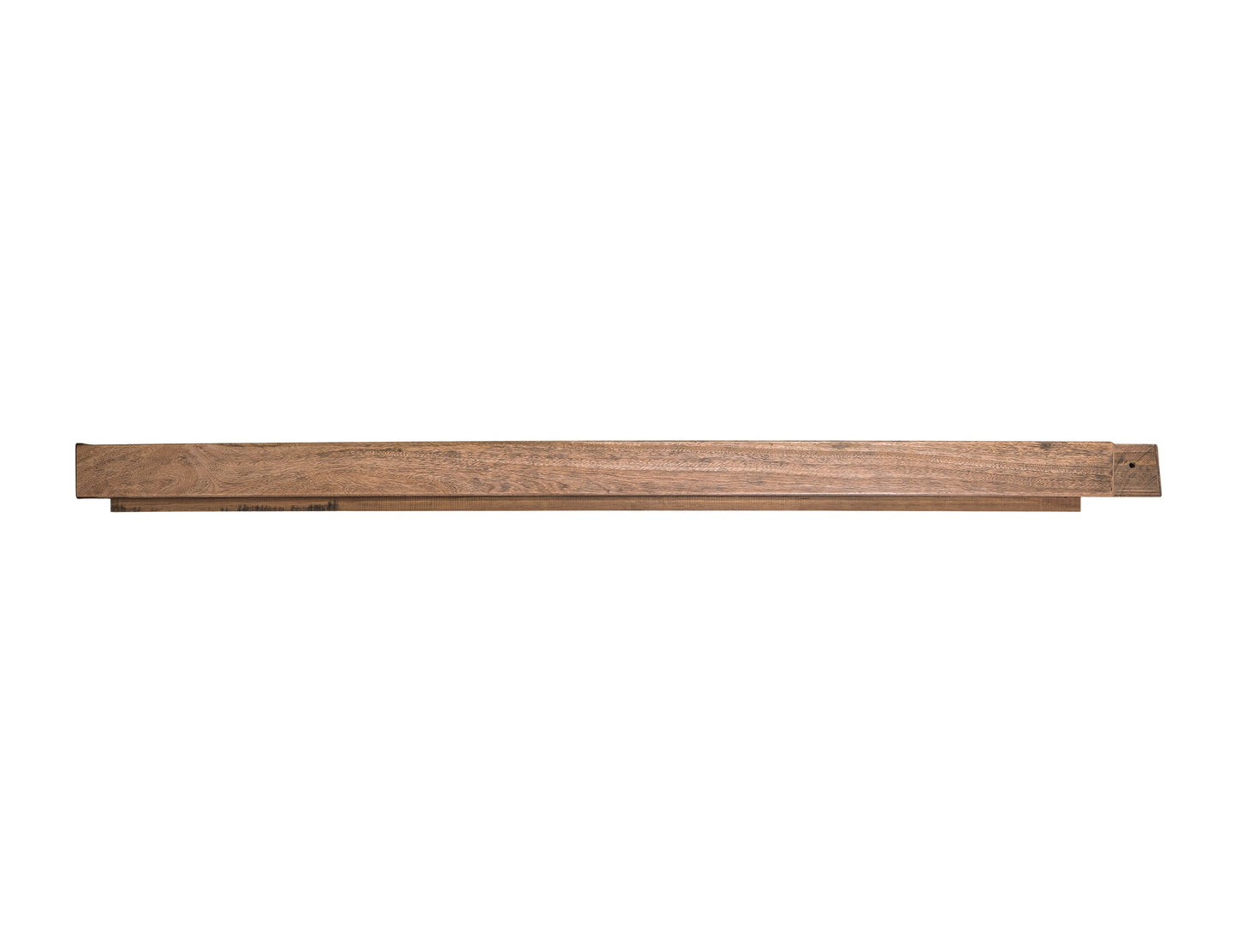 6/6 Eastern King Platform - Desert Brown