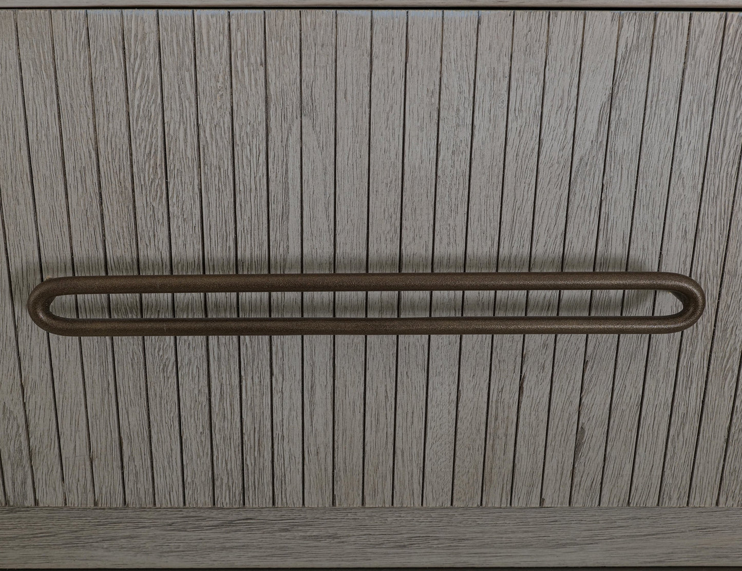 2 Drawer, Nightstand - Sand Brown