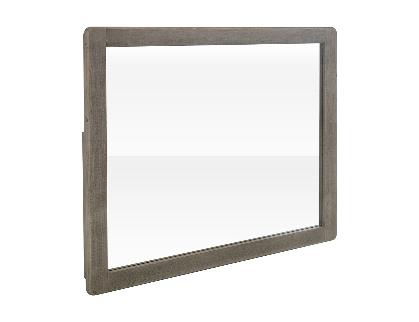 Mirror - Sand Brown