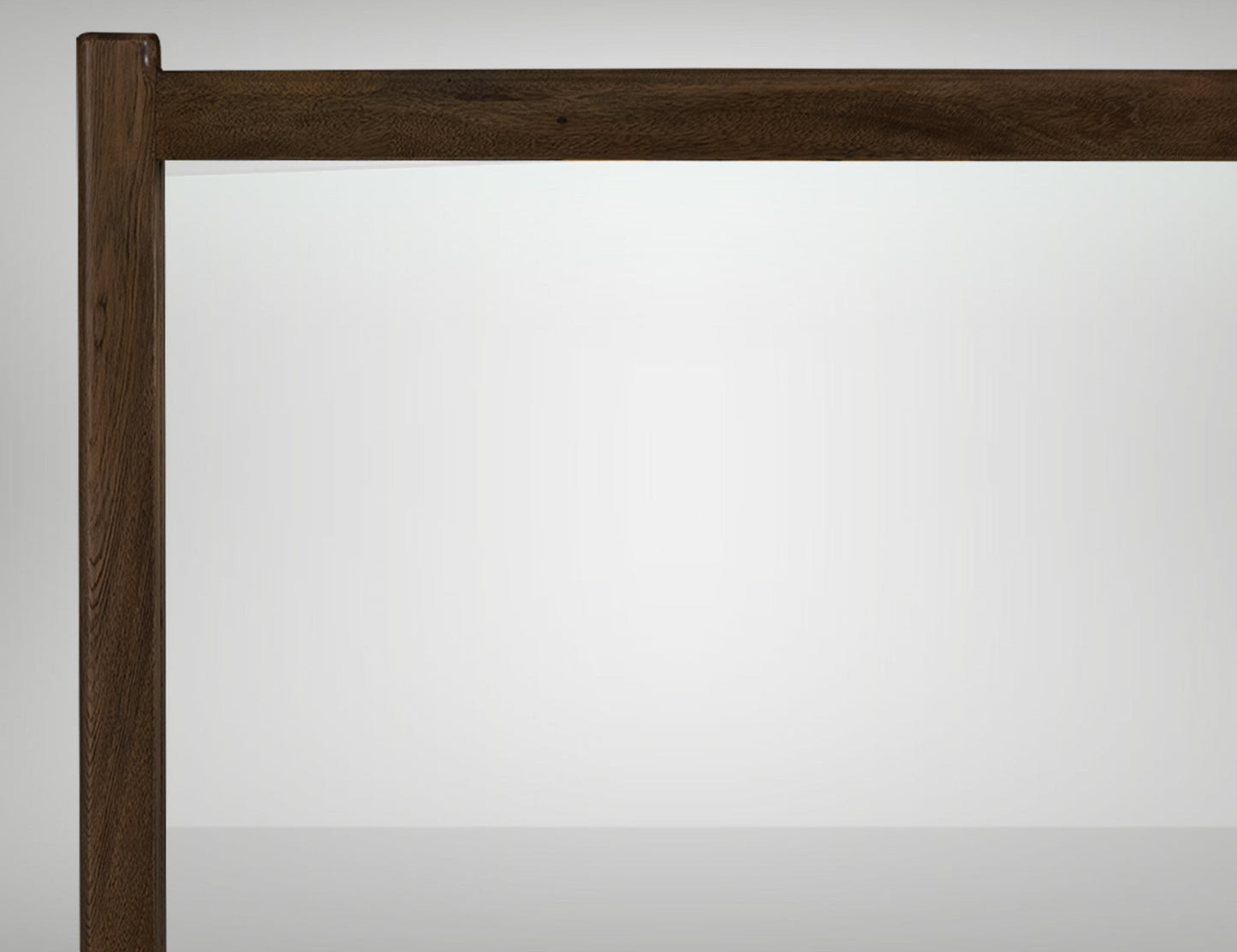 Mirror - Ink Black