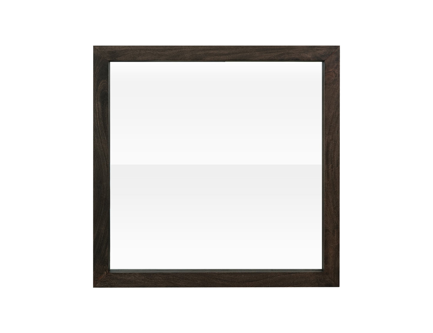 Mirror - Umber Brown
