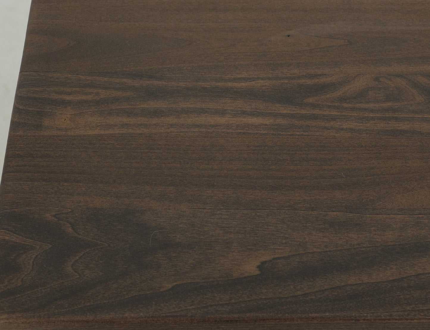 2 Drawer, Nightstand - Sand Brown