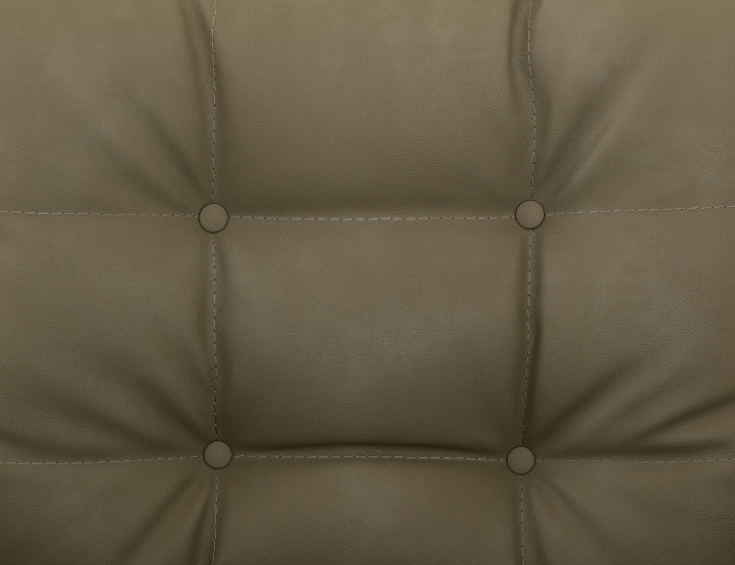 Wooden Frame, Upholstered Loveseat - Sand Brown