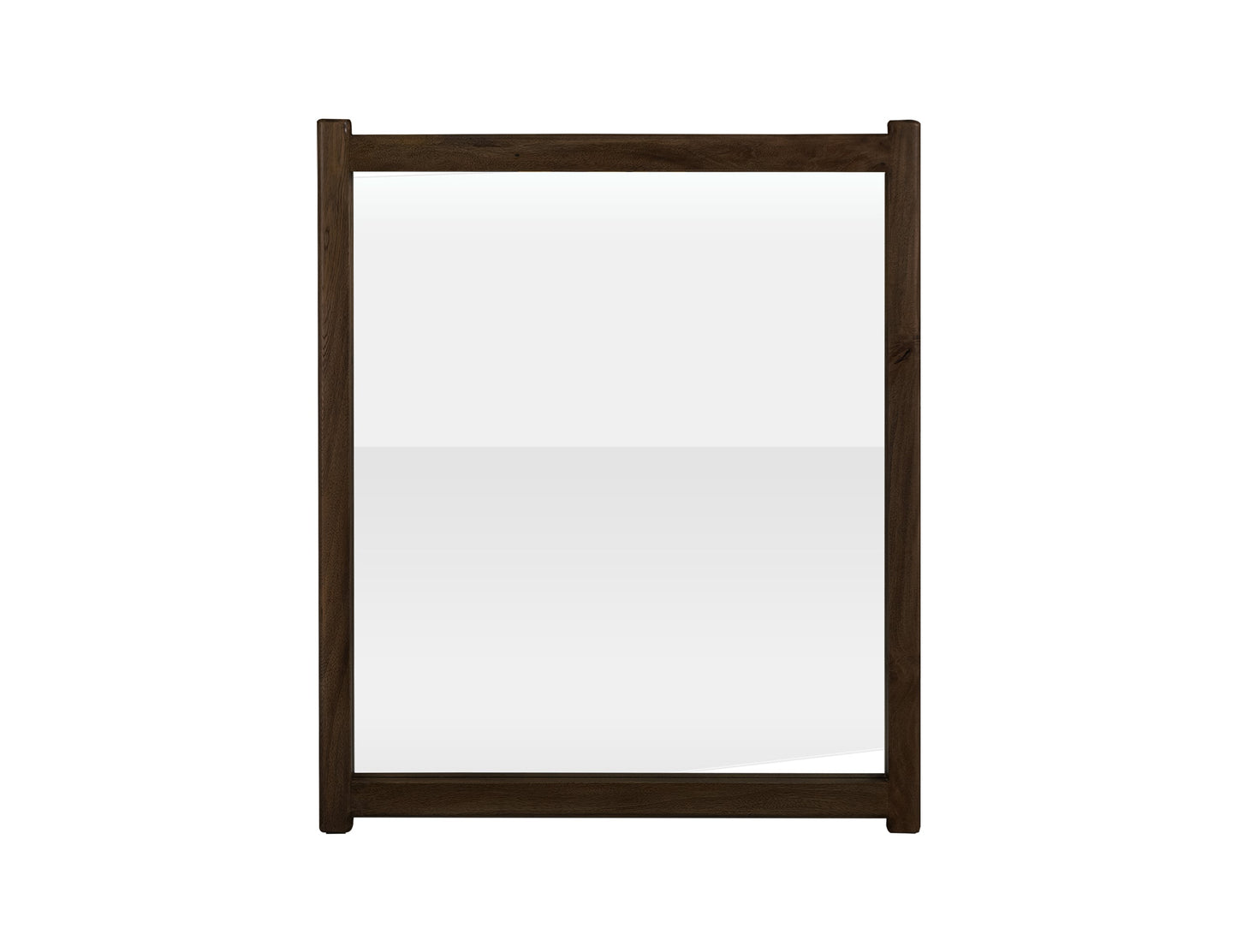 Mirror - Ink Black