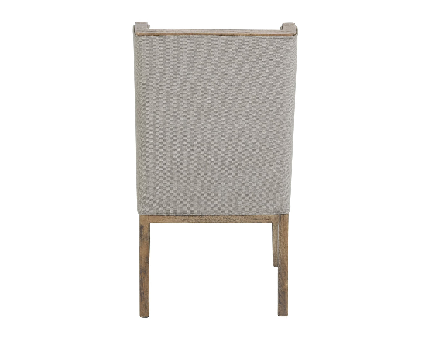 Upholstered Chair** - Suculent Green