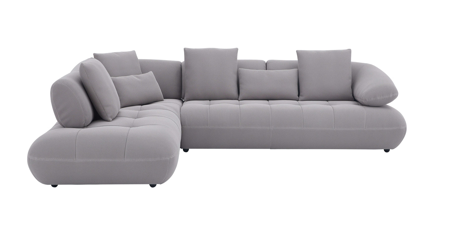 Savannah Chaise