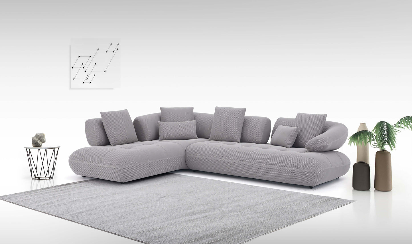 Savannah Chaise