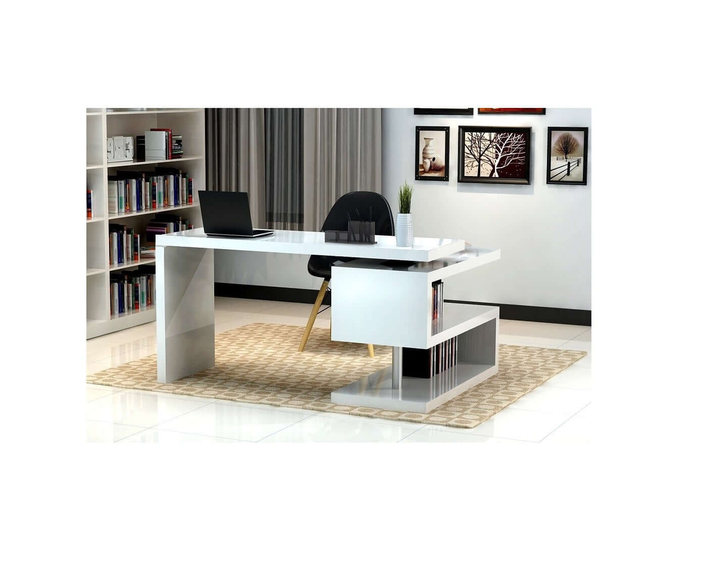 A33 Office Desk
