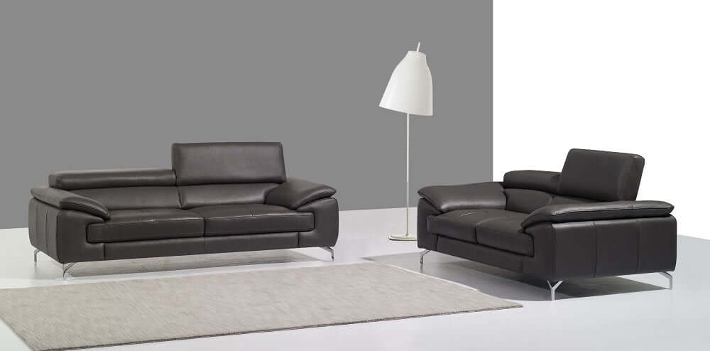 A973 Italian Leather Love