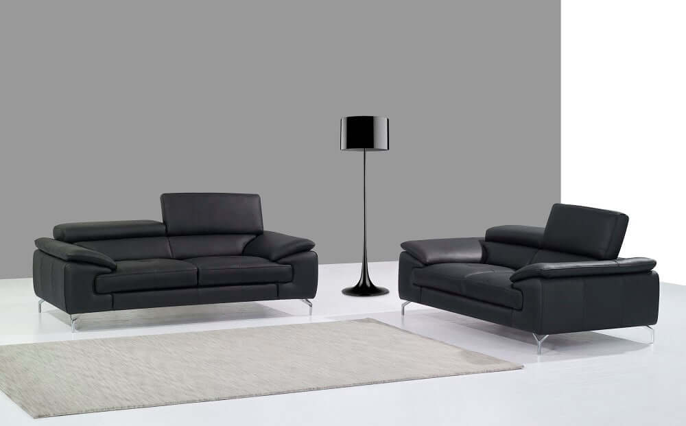 A973 Italian Leather Love