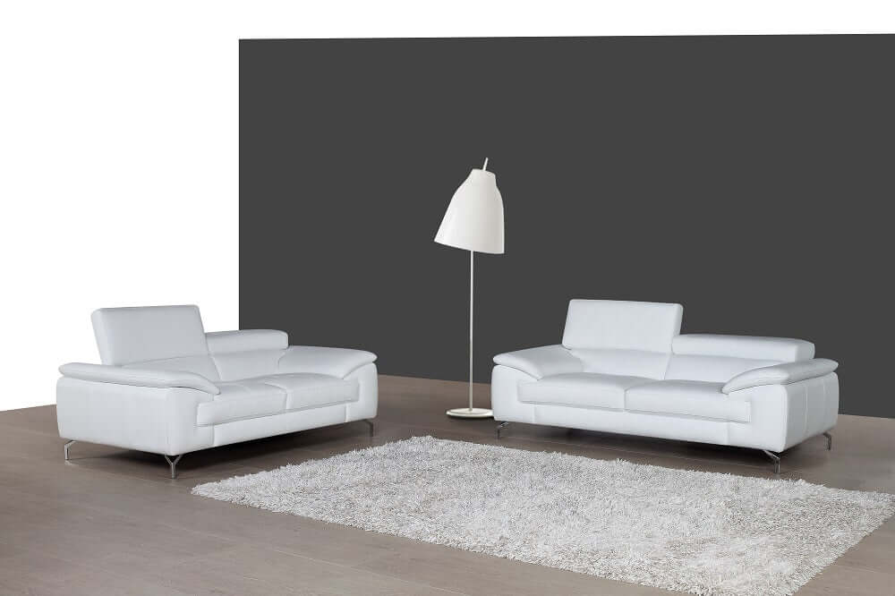 A973 Italian Leather Love