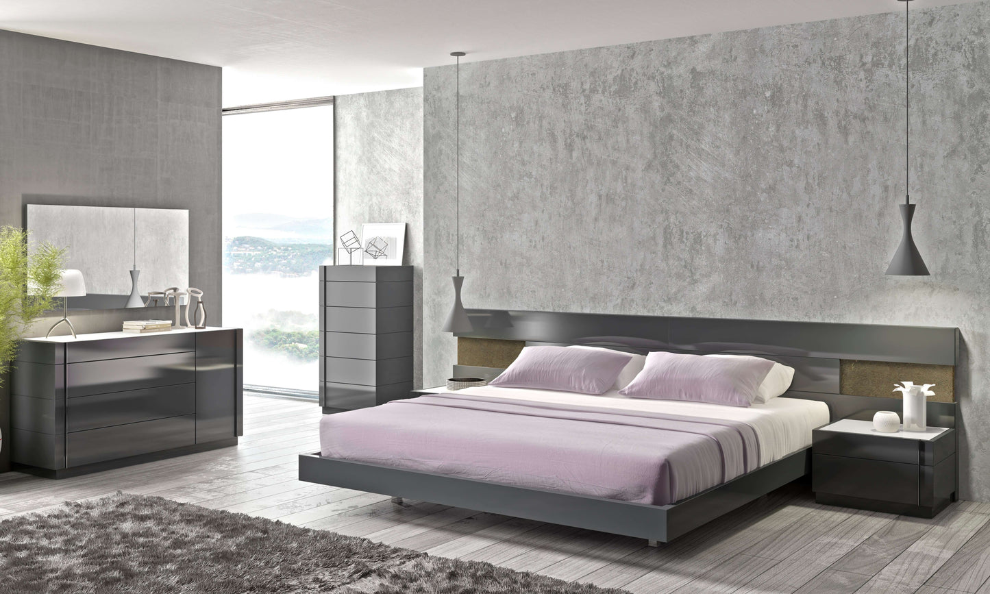 Braga Bed