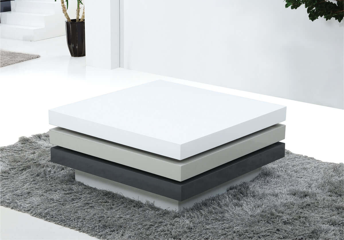 Modern Coffee Table 122