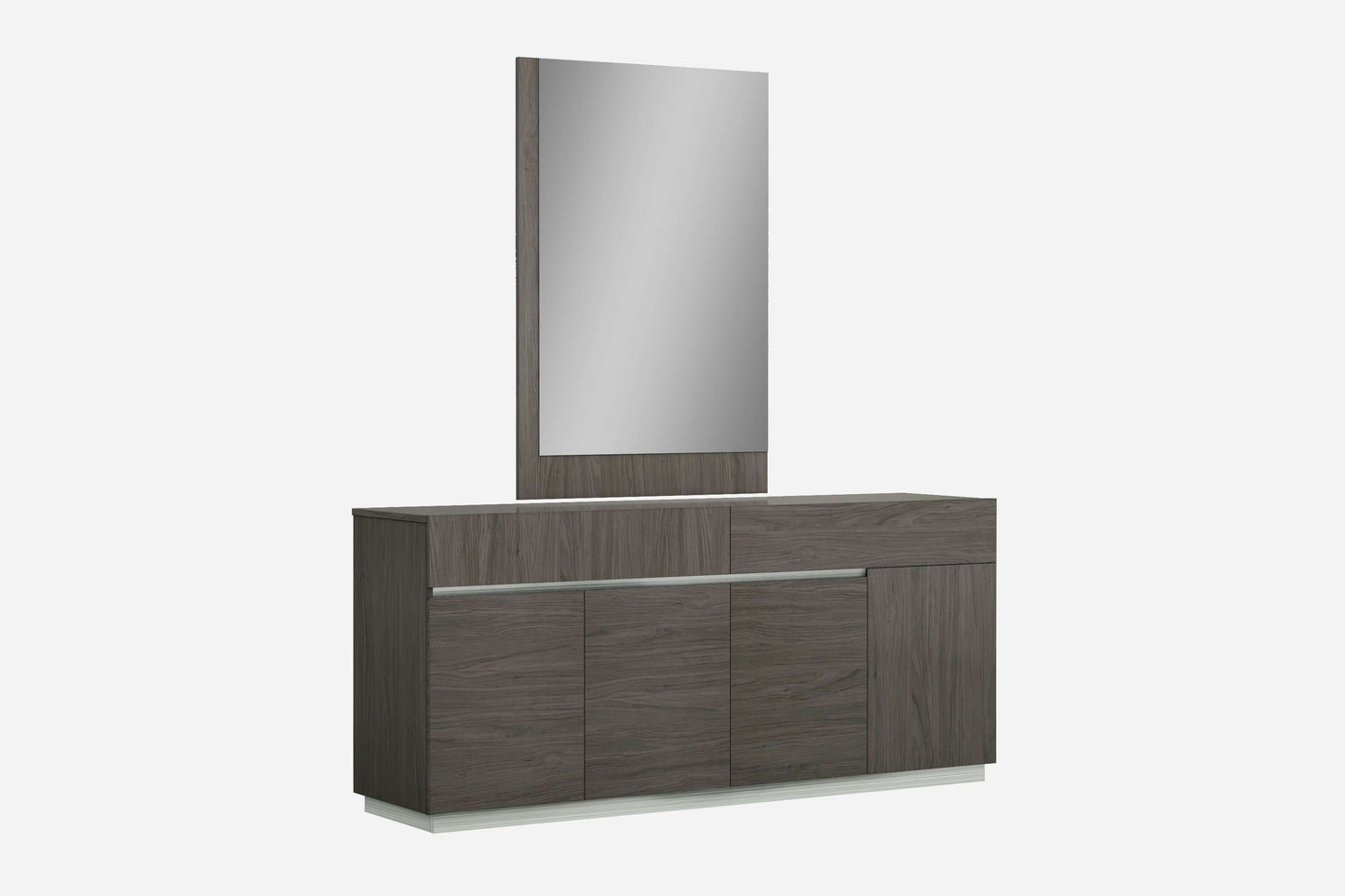 Copenhagen Buffet Mirror