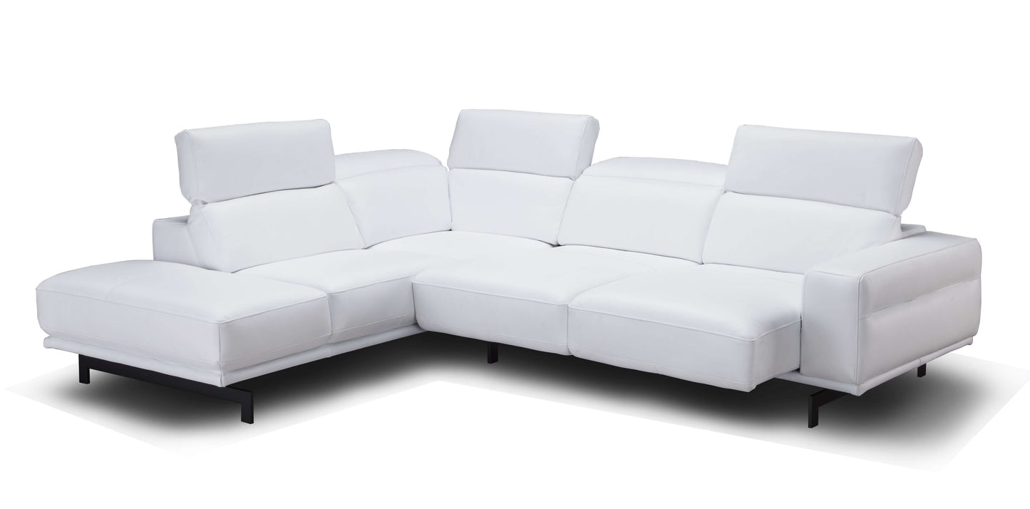 Davenport Sectional