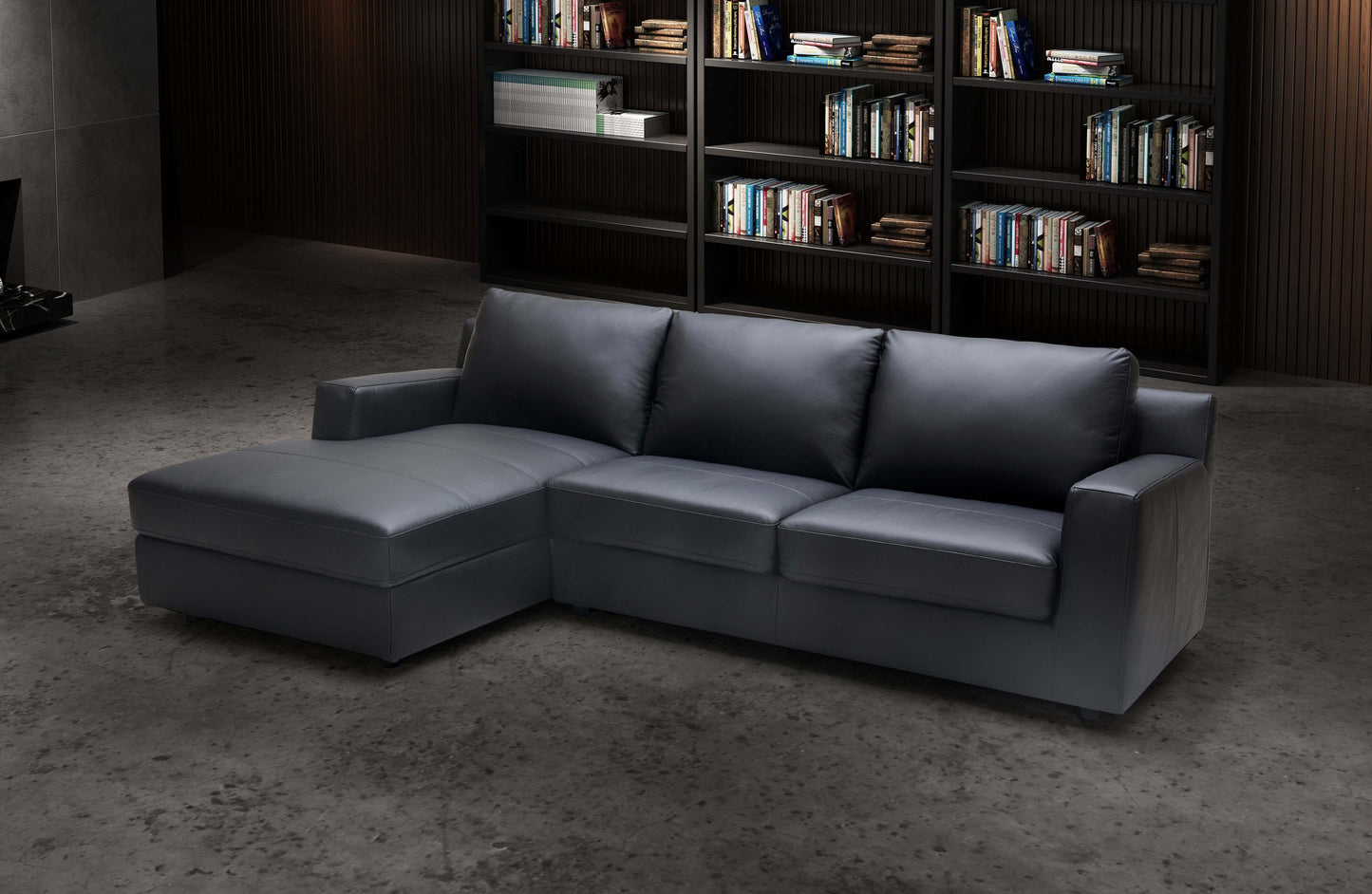 Elizabeth Chaise