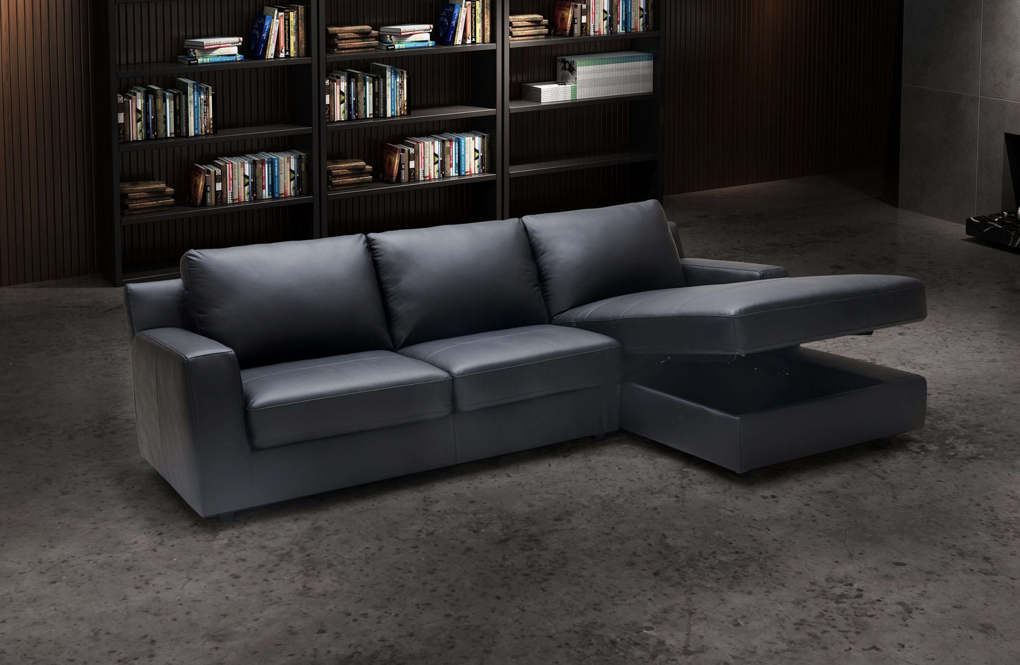 Elizabeth Chaise