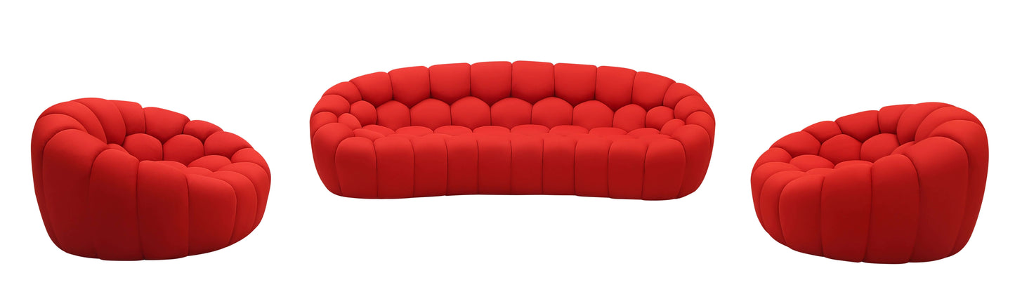 Fantasy Ottoman
