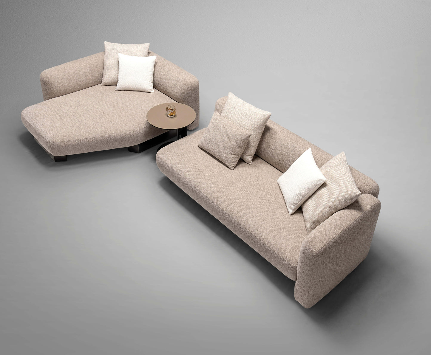 HF5516 Sectional
